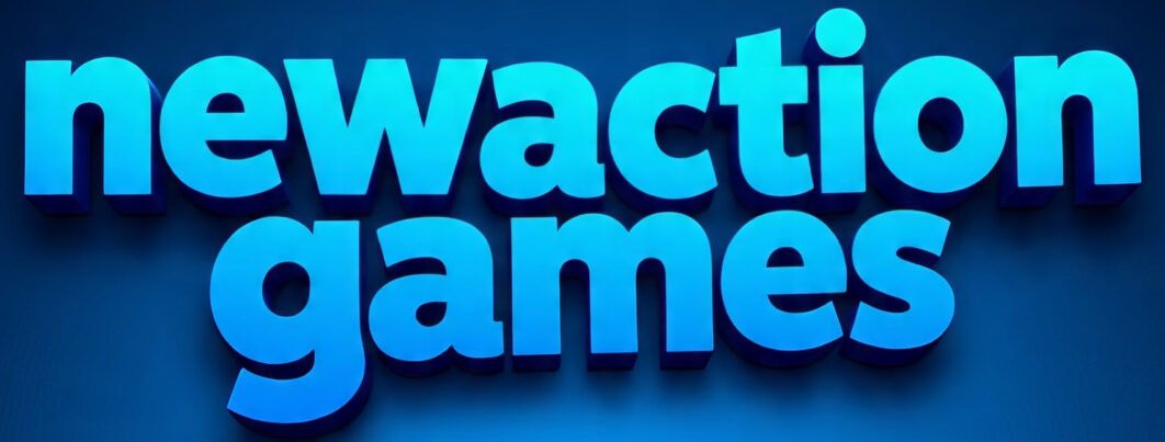 New Action Games